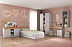 Набор мебели Прайм