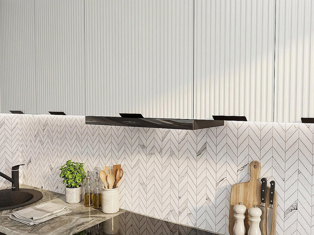 Евро Лайн-02 graphite/Белый/Антрацит